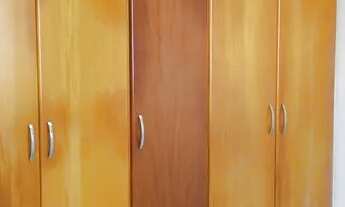 Imagem 5: Apartamento para venda com 75 metros quadrados com 2 quartos em Itapuã - Vila Velha - ES