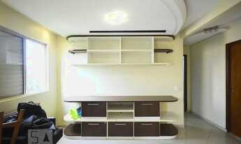 Imagem 4: Apartamento para Aluguel - Jardim Vazani, 2 Quartos, 65 m2