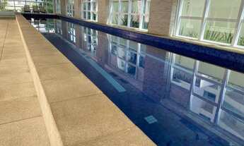 Imagem 7: Apartamento Mobiliado!