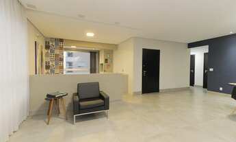 Imagem 5: Apartamento para venda tem 210 metros quadrados com 3 quartos em Embaré - Santos - São Pau