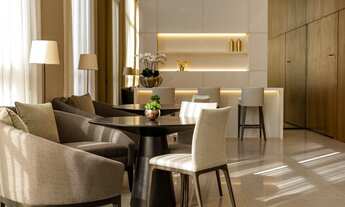 Imagem 6: Irresistível - Apartamento Alto Padrão, melhor vista de São Paulo, visão panorâmica para o