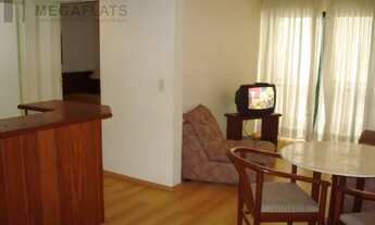 Imagem 4: 03051 - Flat/Aparthotel 1 Dorm, JARDINS - SÃO PAULO/SP