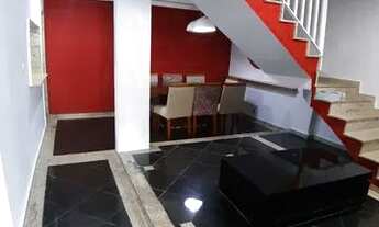 Imagem: Alugo Linda Casa Duplex na Taquara!!