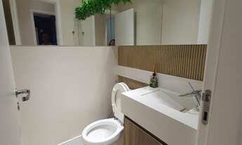 Imagem 7: Lindo apartamento moderno próximo ao Parque e Shopping