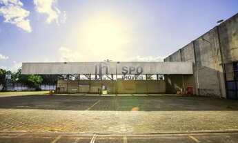 Imagem 3: Prédio/Edifício inteiro para aluguel e venda tem 8.243 m²