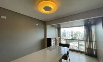 Imagem 2: Apartamento Setor Bueno - Goiânia - Goiás