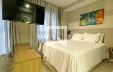 Imagem 5: Apartamento para Aluguel - Pinheiros, 1 Quarto, 32 m2