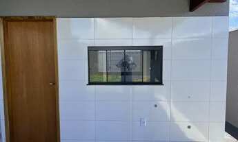 Imagem 7: Imóvel sozinha no lote