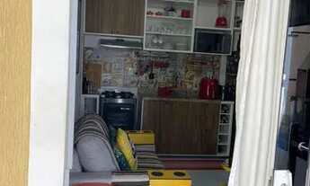 Imagem 7: CASA NO LUAR DA BARRA M.CC