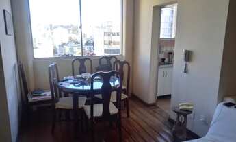 Imagem 7: Cobertura para venda com 130 metros quadrados com 2 quartos em Cidade Jardim - Belo Horizo