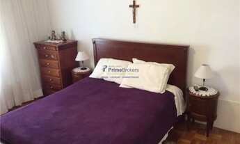 Imagem 5: Apartamento residencial à venda, Aclimação, São Paulo