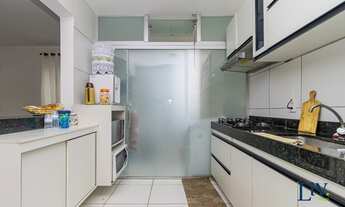 Imagem 7: Apartamento, 2 Quartos, 1 Vaga de garagem, Condomínio Ville Park, Lagoa Santa/MG - Cód. 50