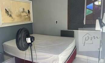 Imagem 2: Casa para Venda em Lauro de Freitas, Vilas do Atlântico, 3 dormitórios, 1 suíte, 2 banheir