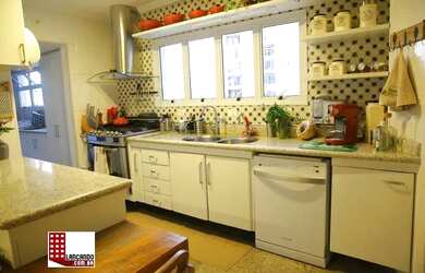 Imagem 6: São Paulo - Apartamento Padrão - Vila Mariana