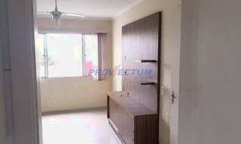 Imagem 4: Apartamento - Parque Valença I - Campinas