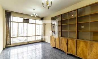 Imagem: Apartamento para Aluguel - Centro, 1 Quarto