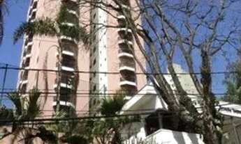 Imagem: Apartamento, 258m², 2 Dorms em São Bernado