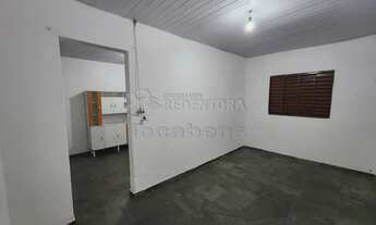 Imagem 5: Casa Padrão em São José do Rio Preto