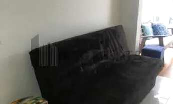 Imagem 12: APARTAMENTO COM 02 QUARTOS NO PARAISO PARA LOCAÇÃO!