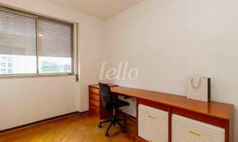 Imagem 7: São Paulo - Apartamento Padrão - Pinheiros