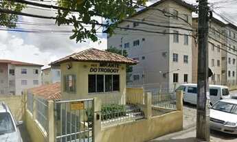 Imagem 6: Apartamento venda 56 metros quadrados com 2 quartos em Trobogy próximo Av. Paralela