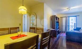 Imagem 7: Apartamento para venda tem 110 metros quadrados com 3 quartos em Perdizes - São Paulo - SP