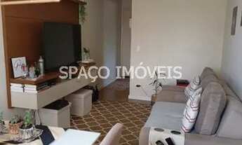 Imagem 5: Apartamento para venda tem 58 metros quadrados com 2 quartos em Vila Paulista - São Paulo