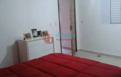 Imagem 7: Sobrado para Venda em Mogi das Cruzes, Jardim Camila, 3 dormitórios, 1 suíte, 3 banheiros