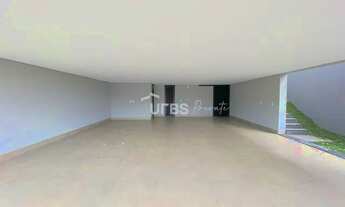 Imagem 5: Alphaville Cruzeiro - Casa de Condomínio 4 quartos, sendo 4 suítes