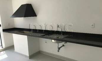 Imagem 4: SAO PAULO - Apartamento Padrão - VILA MARIANA