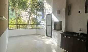 Imagem 4: Apartamento com 3 quartos para alugar por R$ 6850.00, 99.26 m2 - BIGORRILHO - CURITIBA/PR