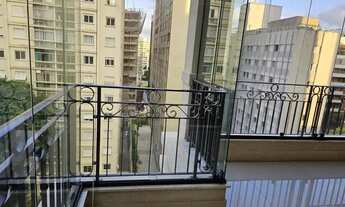 Imagem 4: SÃO PAULO - Apartamento Padrão - Higienópolis