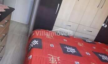 Imagem 3: Apartamento - Cidade Satélite Íris - Campinas