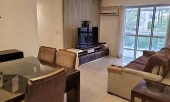 Imagem 3: Apartamento em Barra da Tijuca