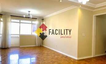 Imagem 2: Apartamento à venda no Centro de Campinas