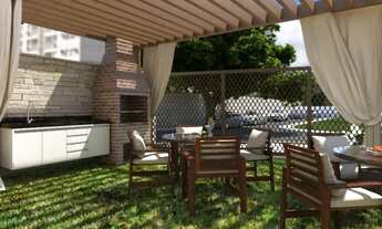 Imagem 7: Apartamento para venda possui 55 metros quadrados com 2 quartos em Boa Viagem - Recife - P