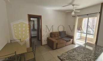 Imagem 2: Apartamento Padrão em Ribeirão Preto