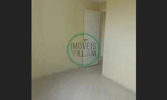 Imagem 2: APARTAMENTO RESIDENCIAL em SÃO JOSÉ DOS CAMPOS - SP, Jardim Ismênia