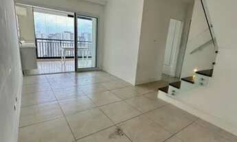 Imagem: Cobertura para venda com 160 metros quadrados