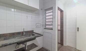 Imagem 7: Apartamento Locação Cerqueira César 100 m² 2 Dormitórios