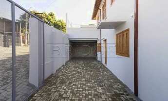 Imagem: PORTO ALEGRE - Casa Padrão - Jardim Itu