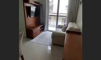 Imagem 2: Excelente apartamento 2 quartos segundo andar no Parque dos Sonhos em Campo Grande-Lazer