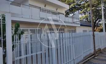 Imagem 1: Casa Padrão em Campinas