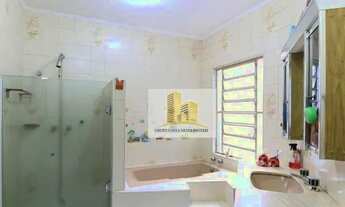 Imagem 7: Sobrado em Condomínio de Alto Padrão na Zona Leste de SJC. com 4 dormitórios à venda por R