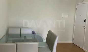 Imagem 2: Apartamento - Vila Nova - Campinas