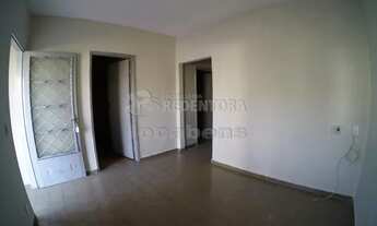 Imagem 3: Casa Padrão em São José do Rio Preto