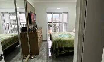 Imagem 7: Apto para aluguel com 81 metros quadrados com 2 quartos Tatuapé - São Paulo -S P