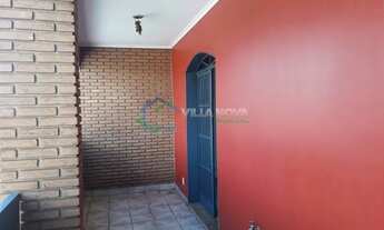 Imagem 2: Casa em Vila Amelia - Ribeirão Preto