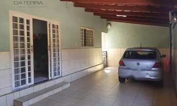 Imagem 4: Casa Alvenaria para Venda em Residencial Vale dos Sonhos Goiânia-GO