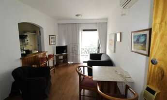 Imagem 2: Flat disponível para locação no Jardins!